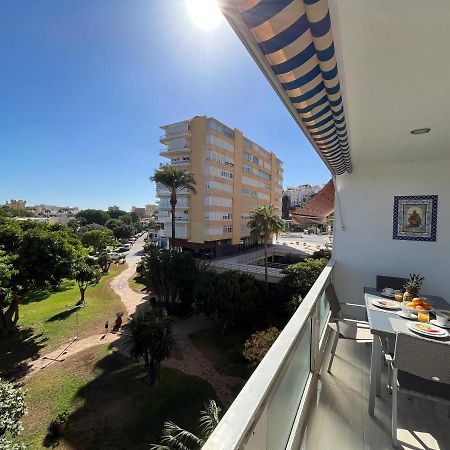 Weforyou Sunset Carihuela Torremolinos Exterior photo
