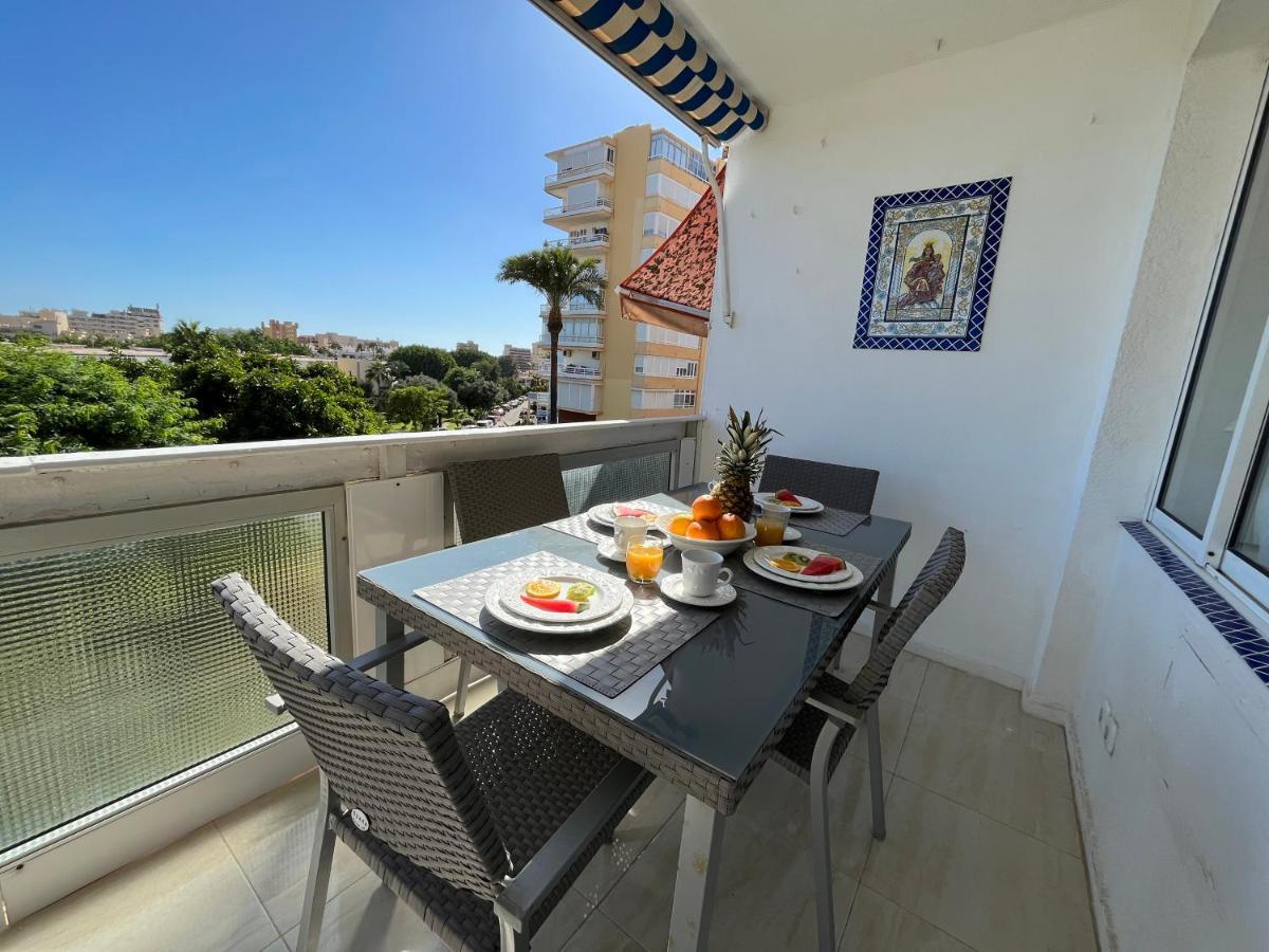 Weforyou Sunset Carihuela Torremolinos Exterior photo