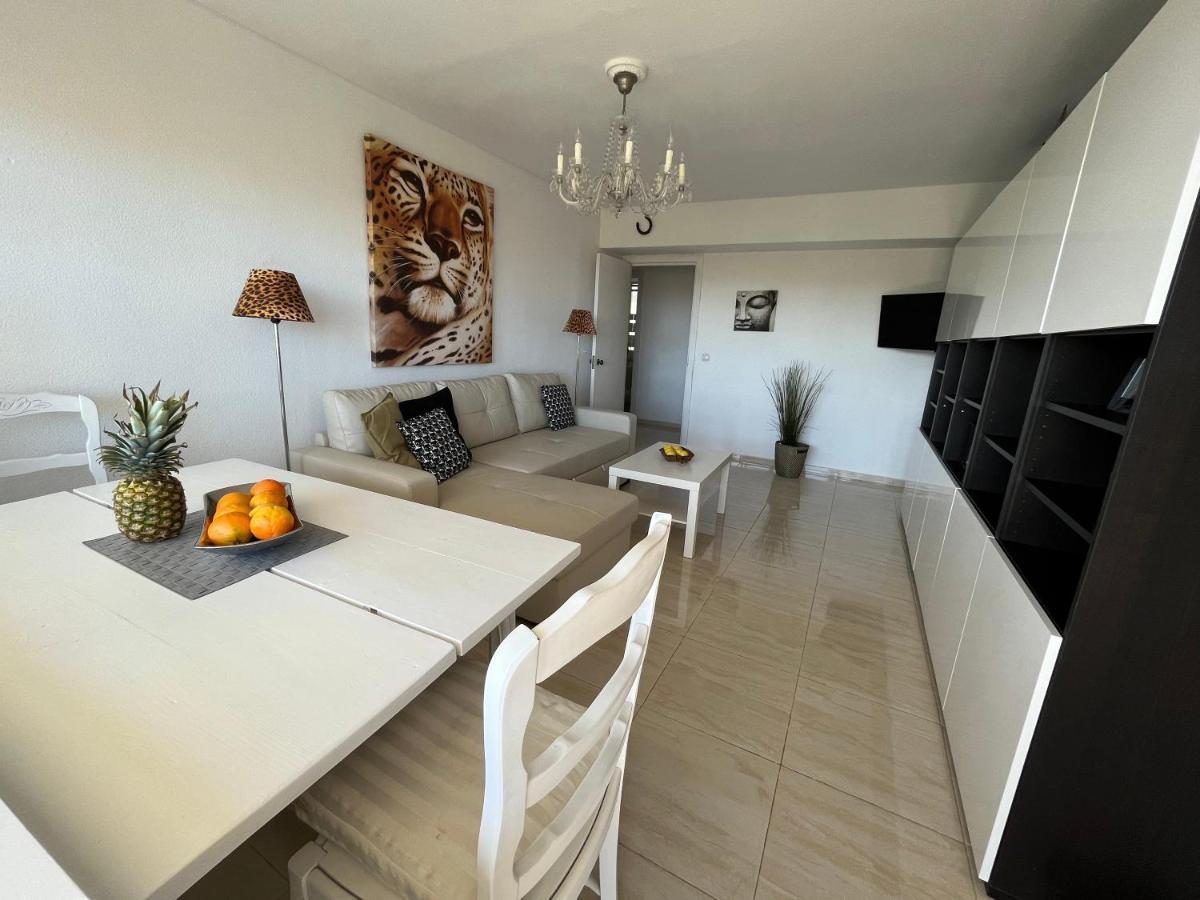 Weforyou Sunset Carihuela Torremolinos Exterior photo