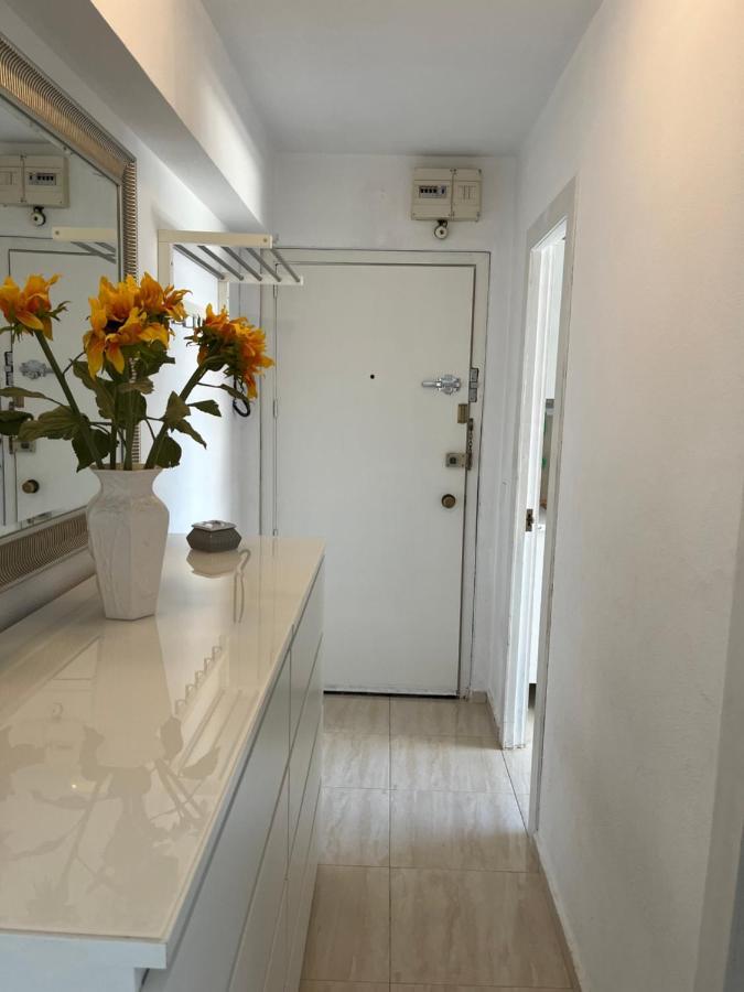 Weforyou Sunset Carihuela Torremolinos Exterior photo